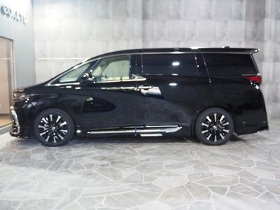 صورة 7 لـ 2024 Toyota ALPHARD