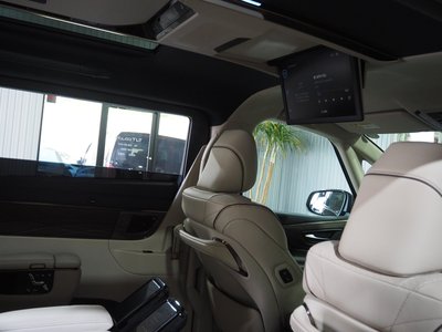 صورة 37 لـ 2024 Toyota ALPHARD