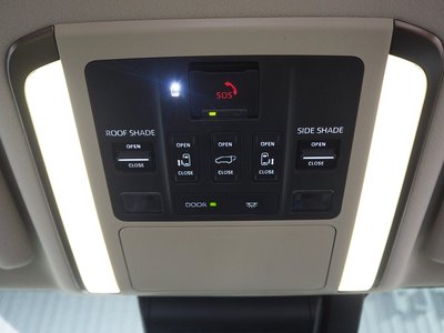 صورة 30 لـ 2024 Toyota ALPHARD