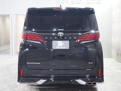 صورة 5 لـ 2024 Toyota ALPHARD
