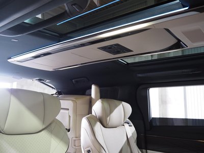 صورة 35 لـ 2024 Toyota ALPHARD