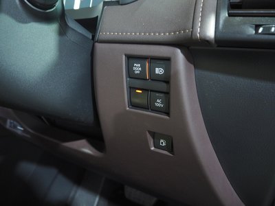 صورة 45 لـ 2024 Toyota ALPHARD