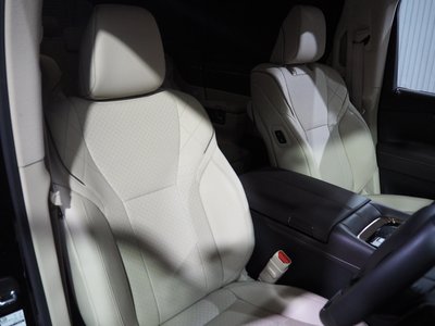 صورة 10 لـ 2024 Toyota ALPHARD