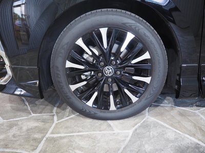 صورة 58 لـ 2024 Toyota ALPHARD