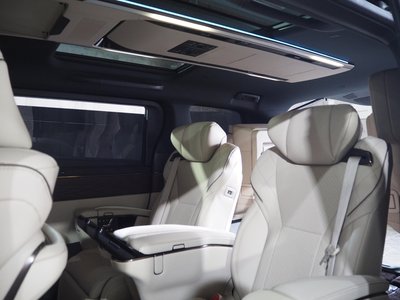 صورة 36 لـ 2024 Toyota ALPHARD