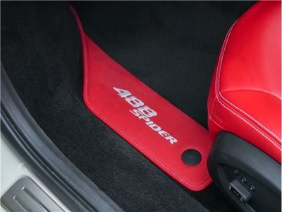 2016 Ferrari 488 SPIDER — миниатюра 34