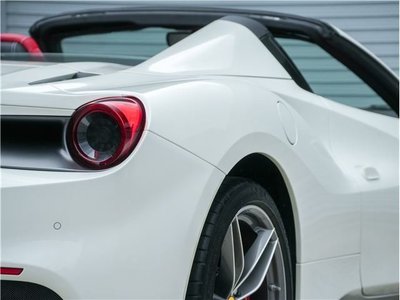 2016 Ferrari 488 SPIDER — миниатюра 19