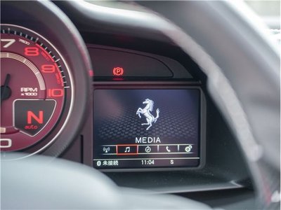 2016 Ferrari 488 SPIDER — миниатюра 41