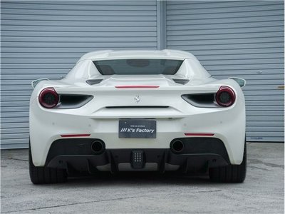 2016 Ferrari 488 SPIDER — миниатюра 22