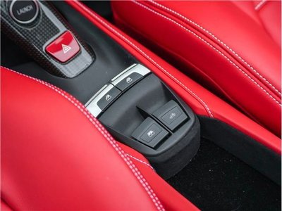 2016 Ferrari 488 SPIDER — миниатюра 36
