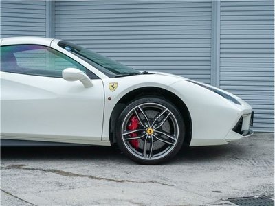 2016 Ferrari 488 SPIDER — миниатюра 14