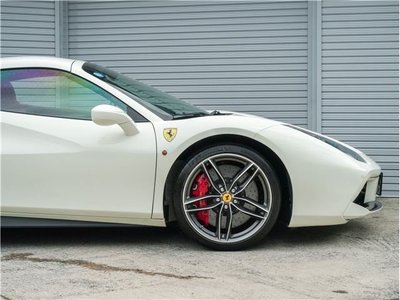 2016 Ferrari 488 SPIDER — миниатюра 12