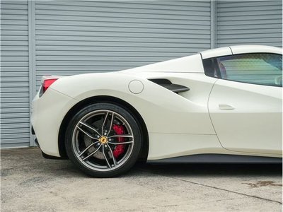 2016 Ferrari 488 SPIDER — миниатюра 11