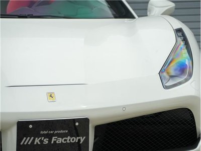 2016 Ferrari 488 SPIDER — миниатюра 7