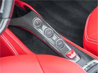 2016 Ferrari 488 SPIDER — миниатюра 35