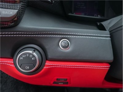 2016 Ferrari 488 SPIDER — миниатюра 48