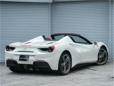 2016 Ferrari 488 SPIDER — миниатюра 2