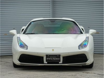 2016 Ferrari 488 SPIDER — миниатюра 5