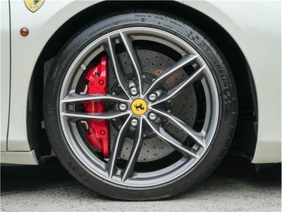 2016 Ferrari 488 SPIDER — миниатюра 4