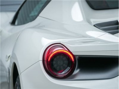 2016 Ferrari 488 SPIDER — миниатюра 25