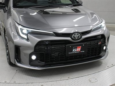 2023 Toyota GR COROLLA — фото 45