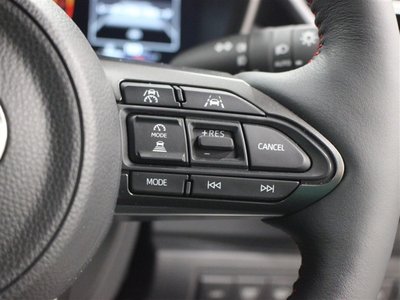 2023 Toyota GR COROLLA photo 15
