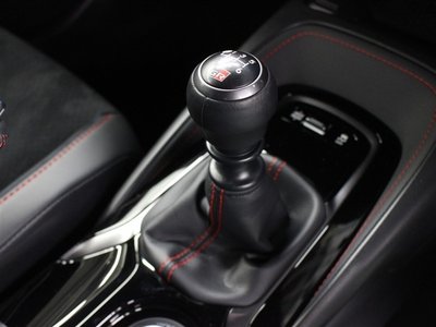2023 Toyota GR COROLLA photo 7