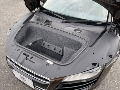 2012 AUDI R8 photo 14