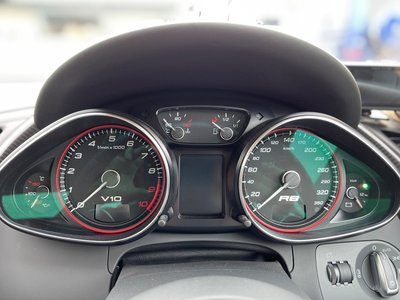 2012 AUDI R8 thumbnail 21