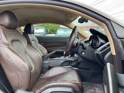 2012 AUDI R8 photo 16