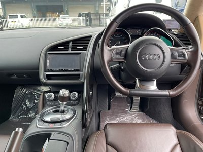 2012 AUDI R8 thumbnail 20