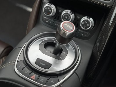 2012 AUDI R8 thumbnail 22