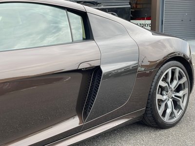 2012 AUDI R8 photo 13