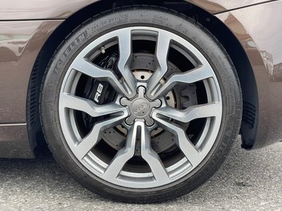 2012 AUDI R8 photo 15
