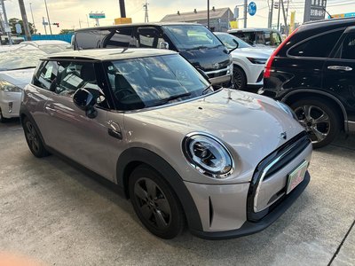 صورة 1 لـ 2022 MINI COOPER