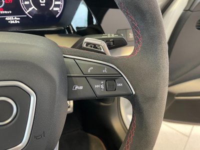 صورة مصغرة 62 لـ 2023 AUDI RS3 SPORTBACK