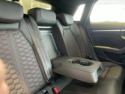 صورة مصغرة 43 لـ 2023 AUDI RS3 SPORTBACK