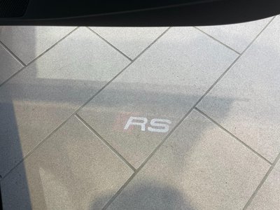 صورة مصغرة 26 لـ 2023 AUDI RS3 SPORTBACK