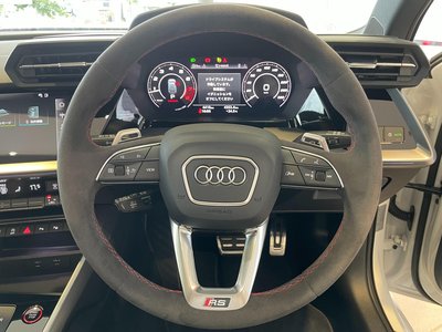 صورة مصغرة 59 لـ 2023 AUDI RS3 SPORTBACK