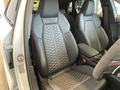 صورة مصغرة 35 لـ 2023 AUDI RS3 SPORTBACK