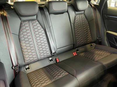 صورة مصغرة 41 لـ 2023 AUDI RS3 SPORTBACK