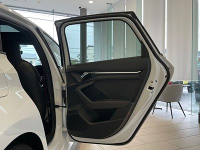 صورة مصغرة 28 لـ 2023 AUDI RS3 SPORTBACK