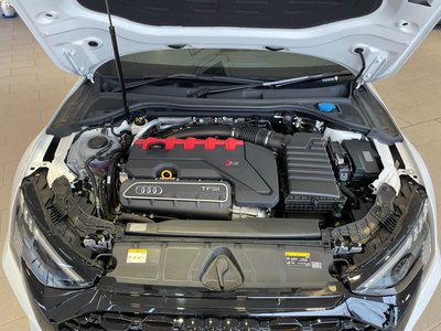 صورة مصغرة 78 لـ 2023 AUDI RS3 SPORTBACK