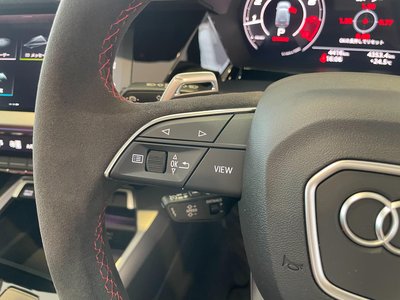 صورة مصغرة 63 لـ 2023 AUDI RS3 SPORTBACK