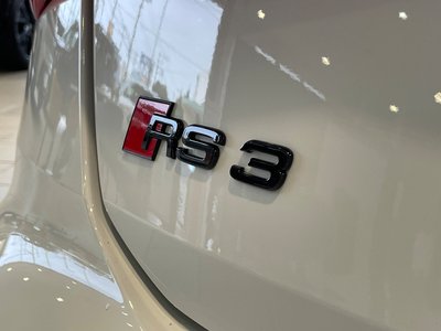 صورة مصغرة 20 لـ 2023 AUDI RS3 SPORTBACK