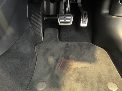 صورة مصغرة 37 لـ 2023 AUDI RS3 SPORTBACK