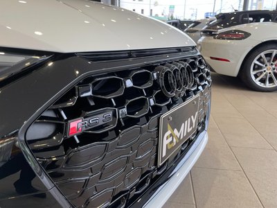 صورة مصغرة 21 لـ 2023 AUDI RS3 SPORTBACK