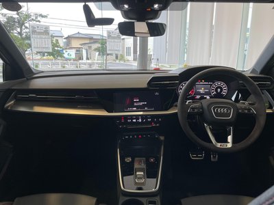 صورة مصغرة 40 لـ 2023 AUDI RS3 SPORTBACK