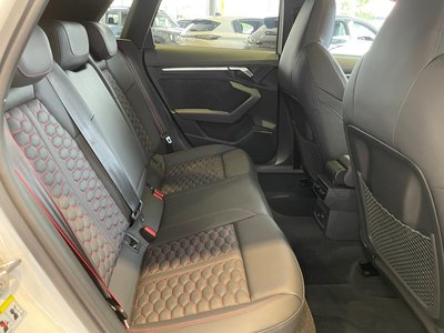صورة مصغرة 42 لـ 2023 AUDI RS3 SPORTBACK