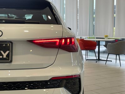 صورة مصغرة 17 لـ 2023 AUDI RS3 SPORTBACK